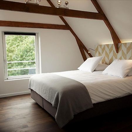 Boutique B&B Nassau Amsterdam Exterior photo