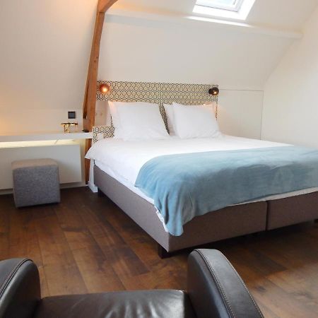 Boutique B&B Nassau Amsterdam Exterior photo